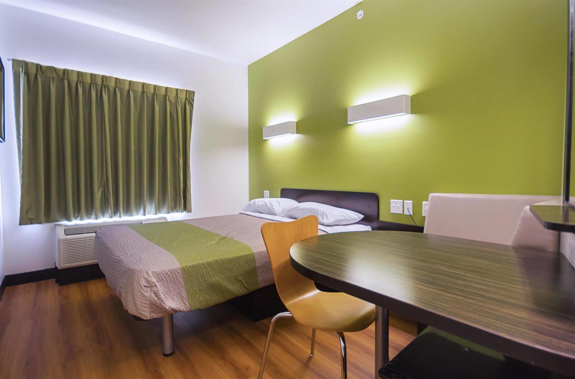 Motel 6-South Bend, In - Mishawaka Екстер'єр фото