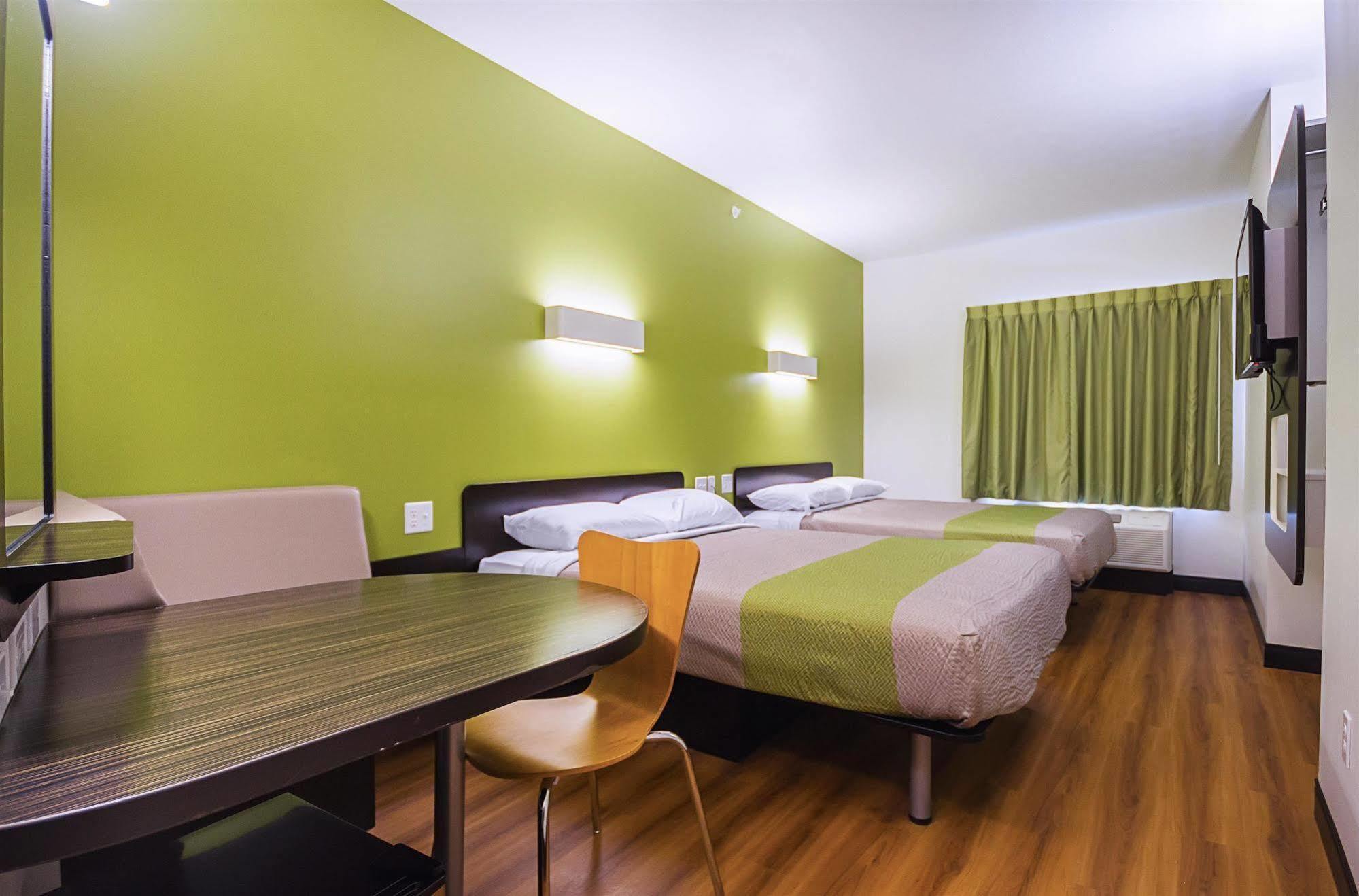 Motel 6-South Bend, In - Mishawaka Екстер'єр фото