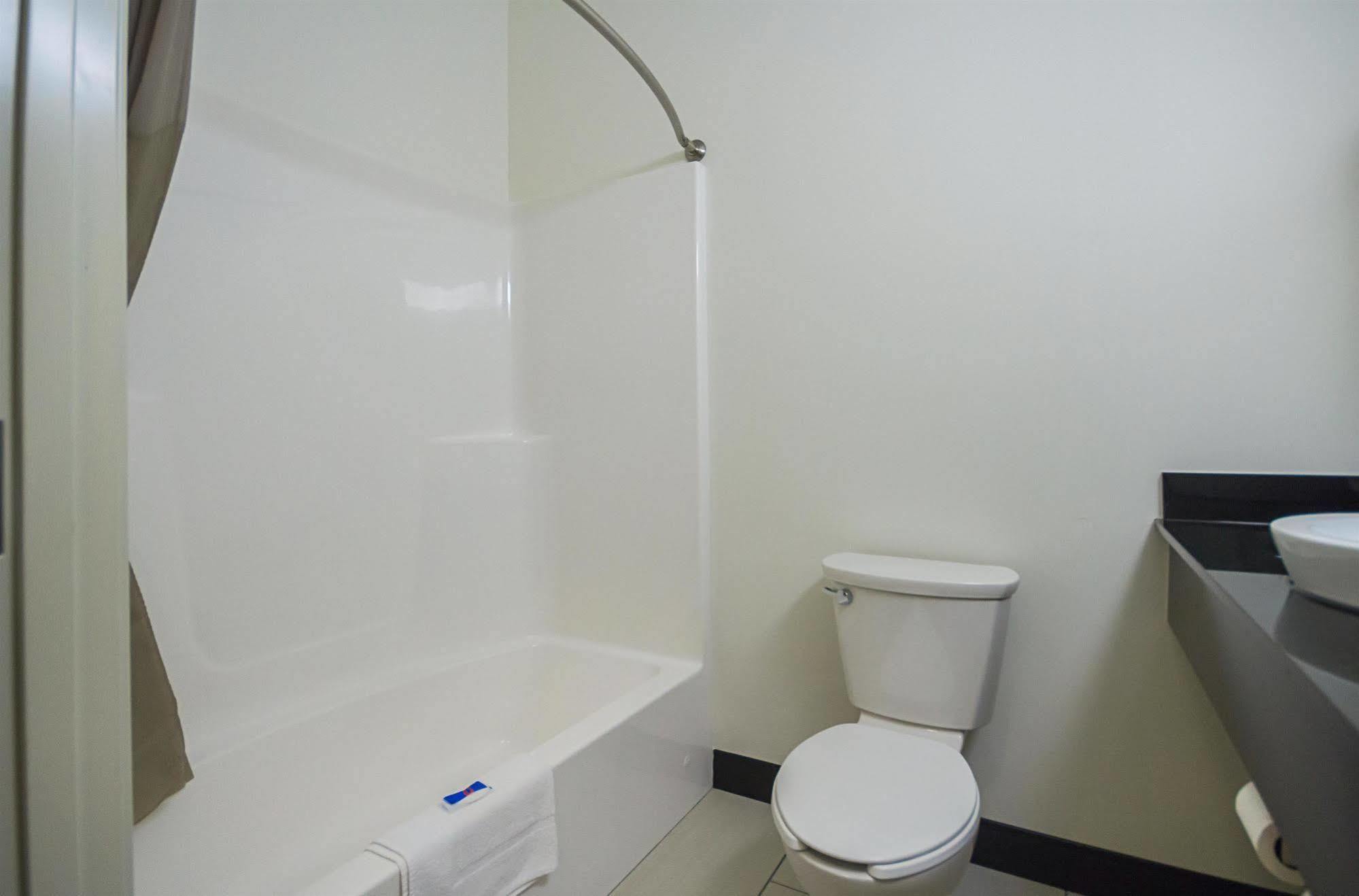 Motel 6-South Bend, In - Mishawaka Екстер'єр фото