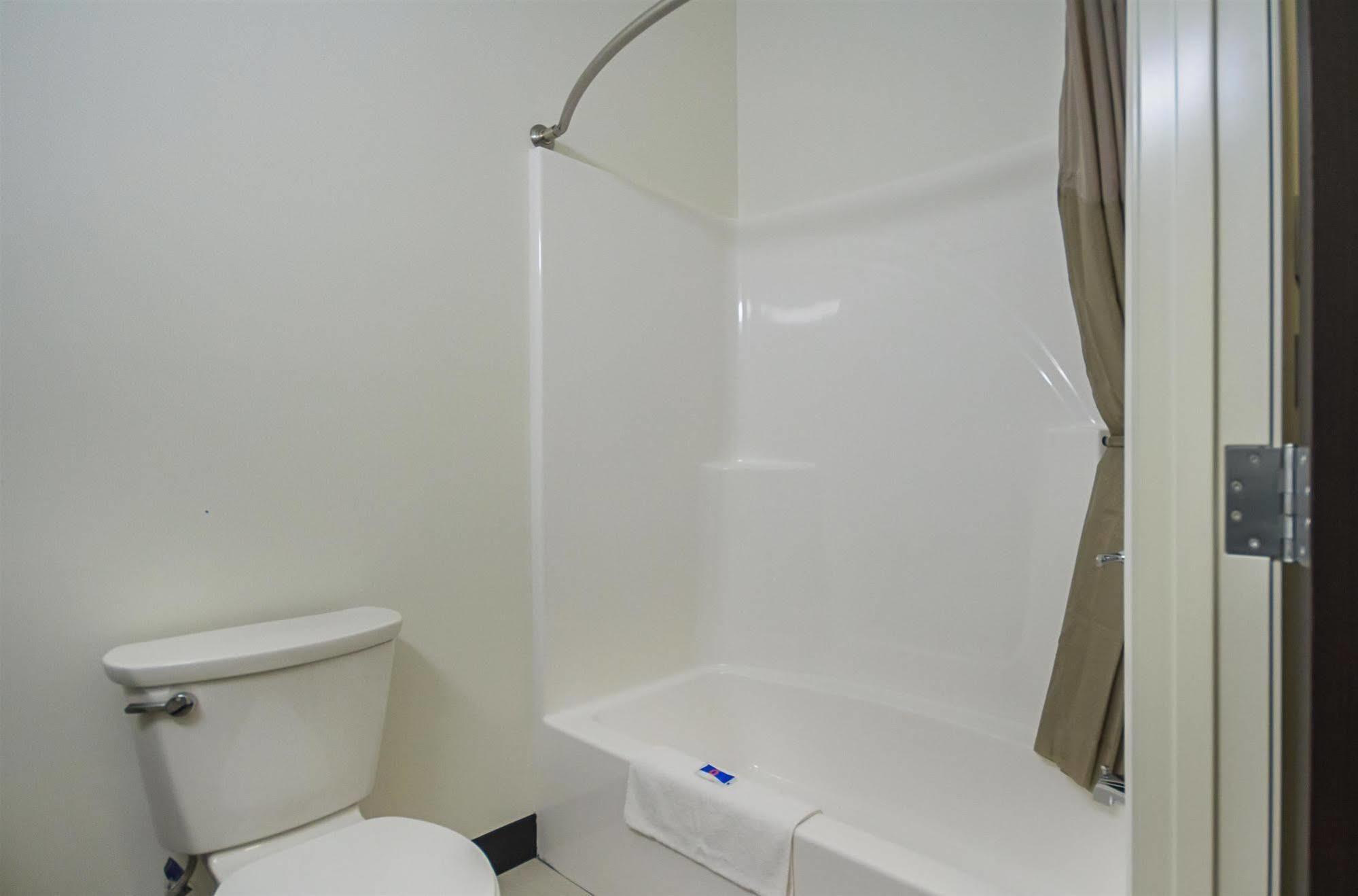 Motel 6-South Bend, In - Mishawaka Екстер'єр фото