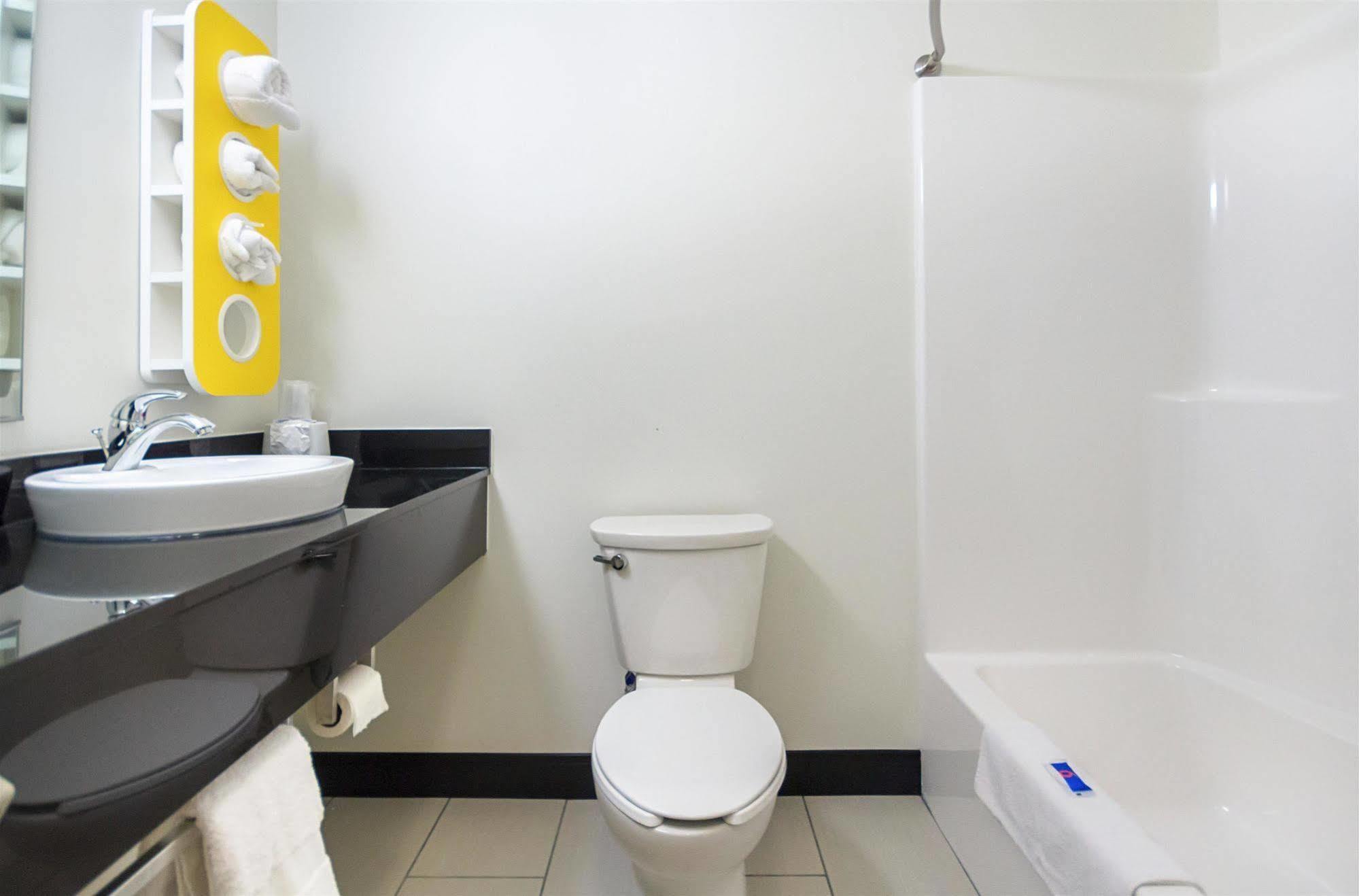 Motel 6-South Bend, In - Mishawaka Екстер'єр фото