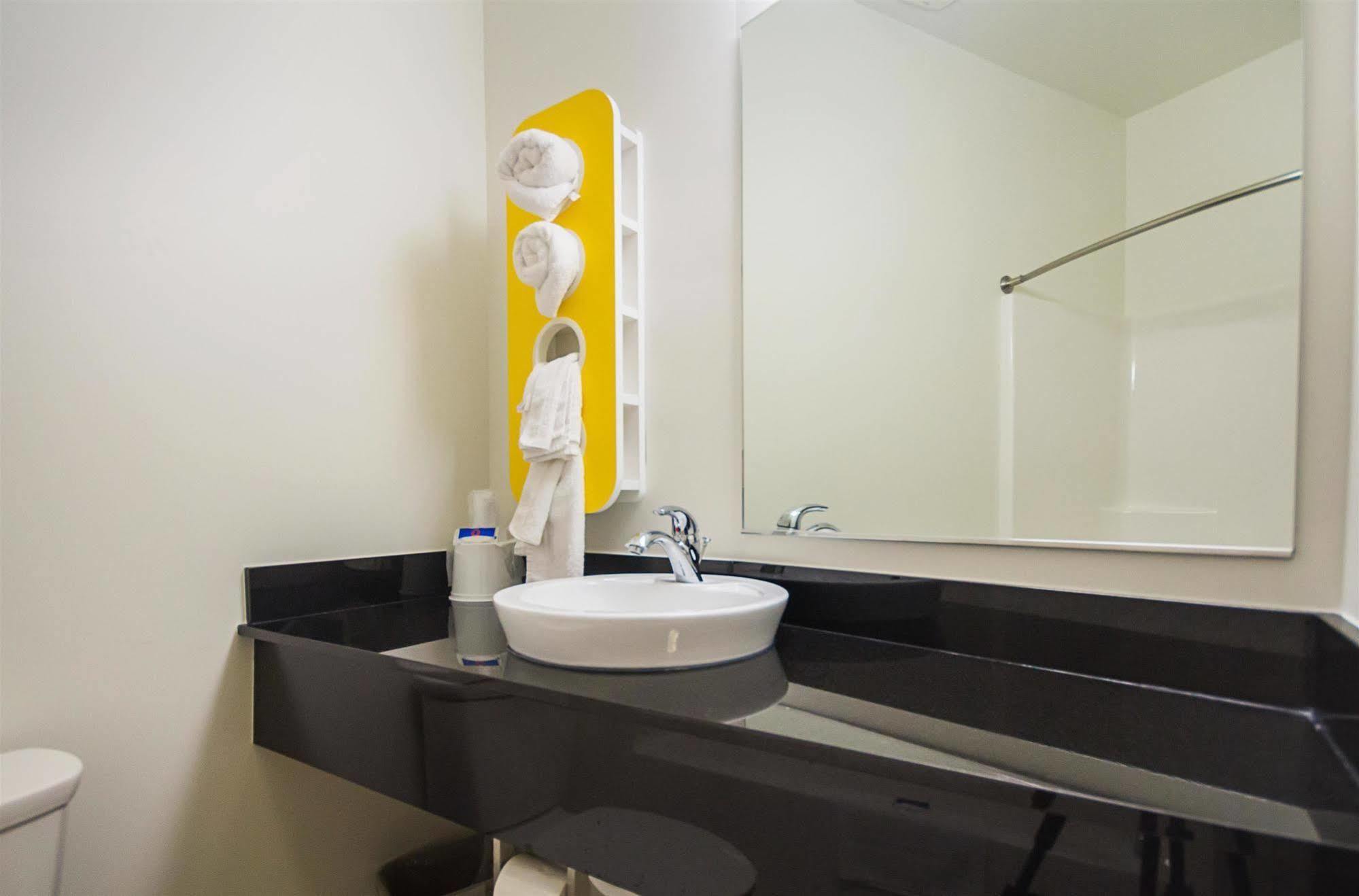 Motel 6-South Bend, In - Mishawaka Екстер'єр фото
