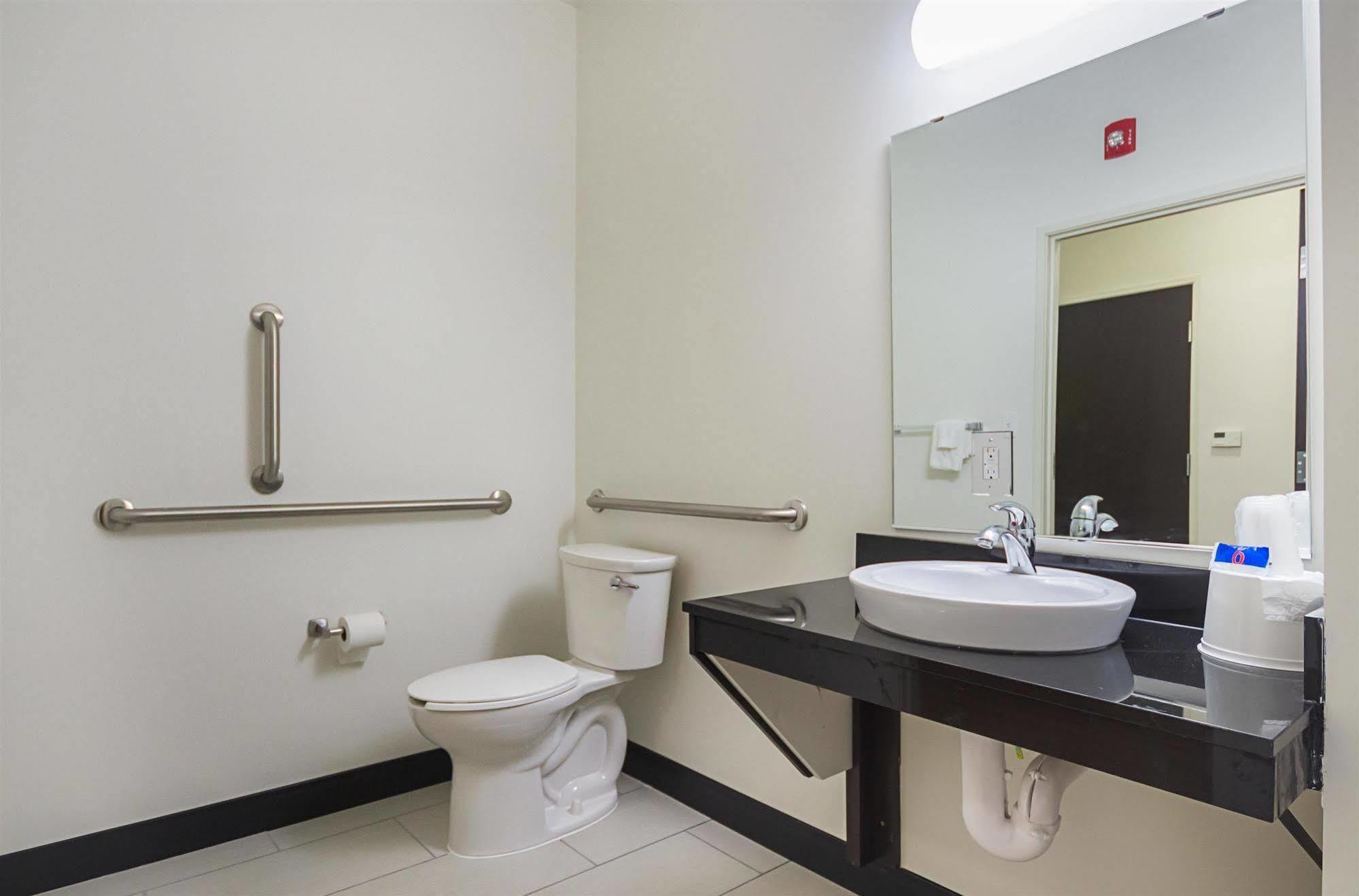 Motel 6-South Bend, In - Mishawaka Екстер'єр фото