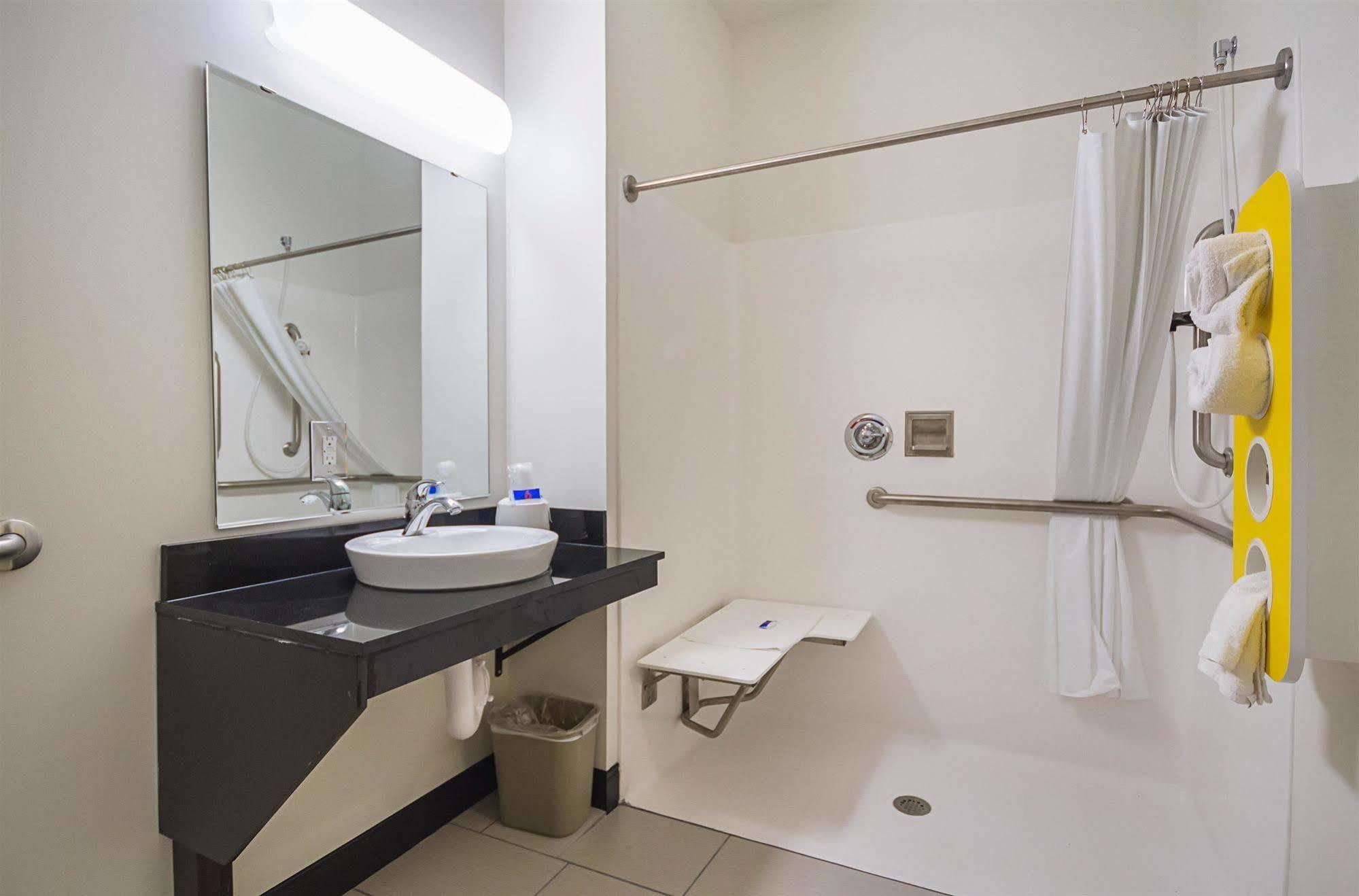 Motel 6-South Bend, In - Mishawaka Екстер'єр фото