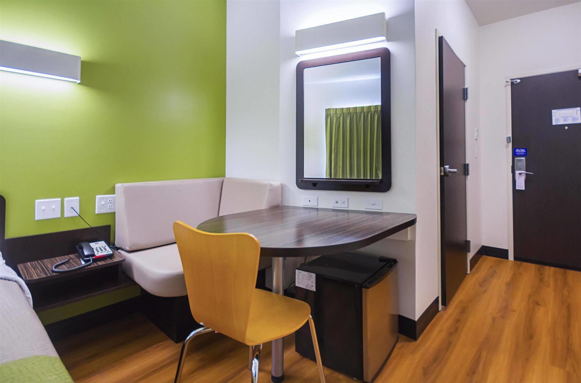 Motel 6-South Bend, In - Mishawaka Екстер'єр фото