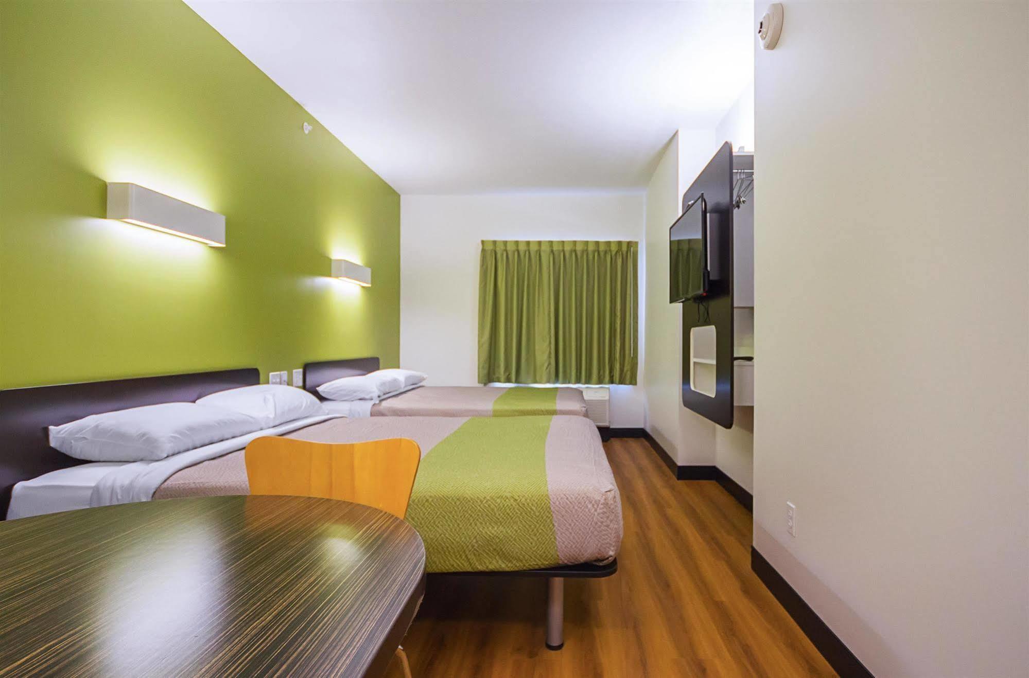 Motel 6-South Bend, In - Mishawaka Екстер'єр фото
