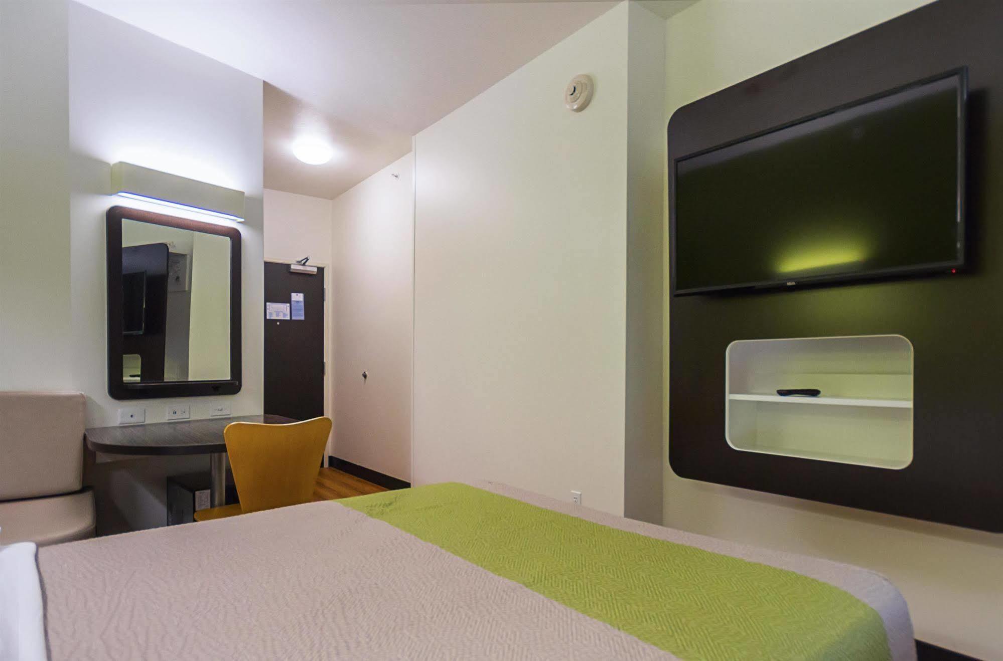 Motel 6-South Bend, In - Mishawaka Екстер'єр фото